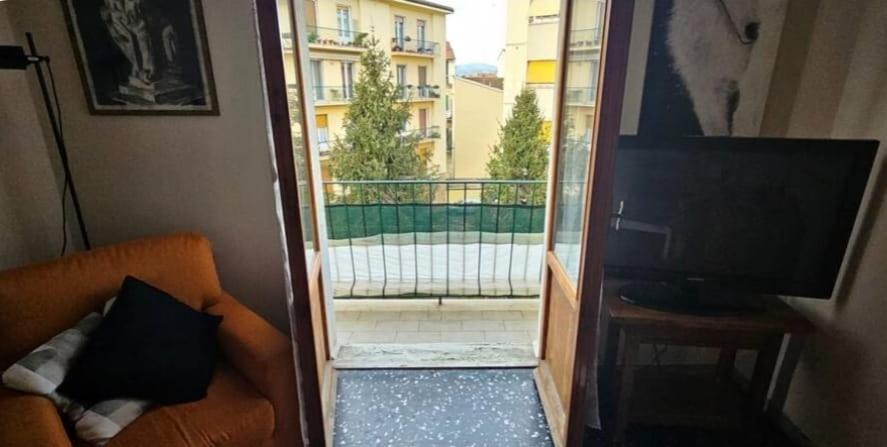 Firenze Suite - 20 Min A Piedi Dal Centro Εξωτερικό φωτογραφία