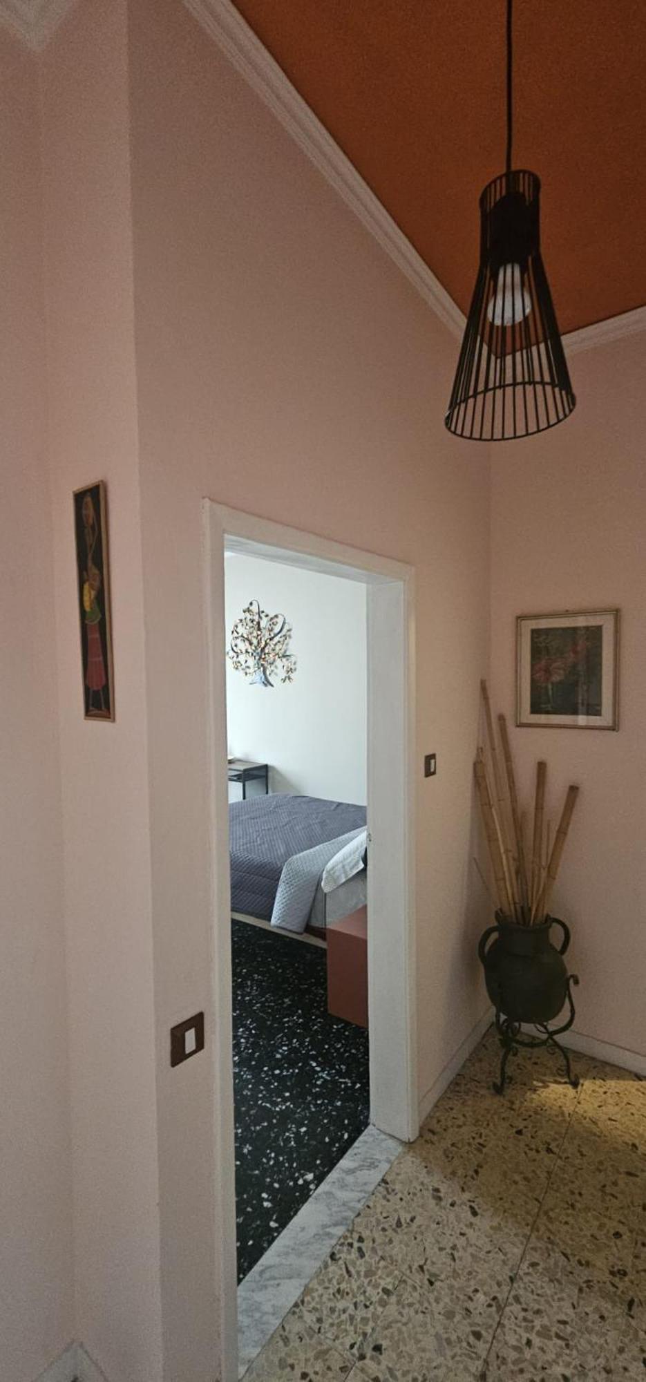 Firenze Suite - 20 Min A Piedi Dal Centro Εξωτερικό φωτογραφία