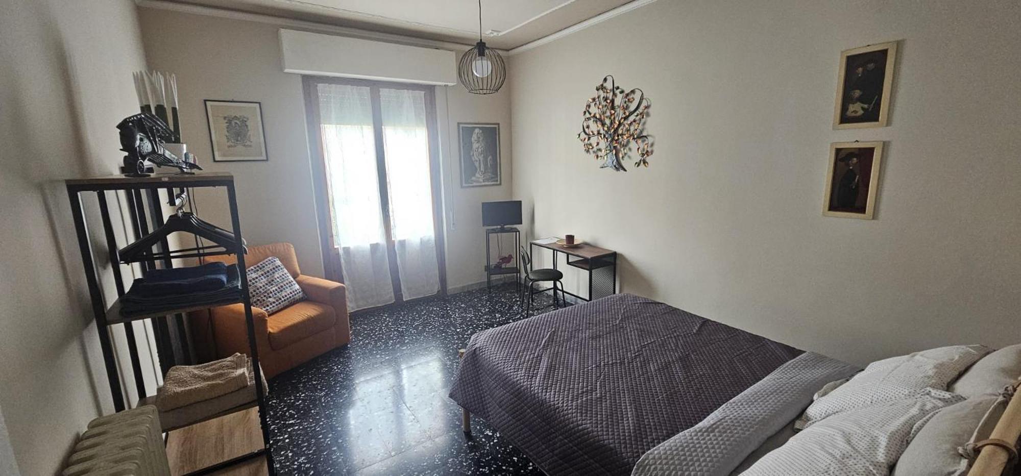 Firenze Suite - 20 Min A Piedi Dal Centro Εξωτερικό φωτογραφία